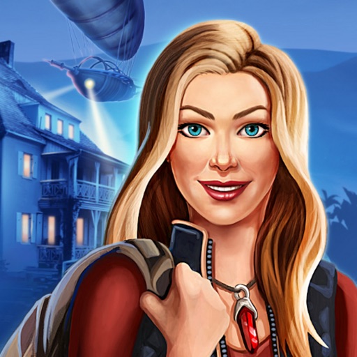 House Secrets: Mystery Journey