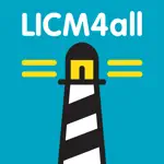 LICM4all App Contact