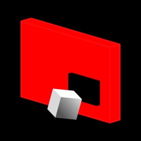 螢幕擷取畫面 (1) Cubic Shift
