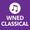 WNED Classical 94.5 icon