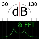 SPLnFFT Noise Meter App Support