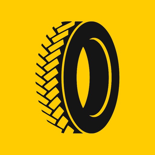 RaceSense Tyre Gauge