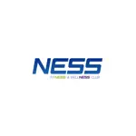 Ness Club App Contact