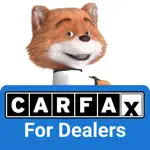 CARFAX for Dealers App Cancel