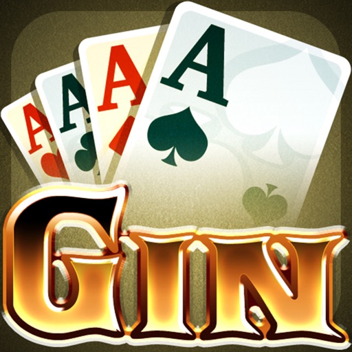 Gin Rummy Royale! icon