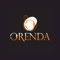 Application for Orenda laser hair removal studio customers
