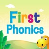 First Phonics - iPadアプリ