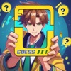 Guess It - AI Card Game icon