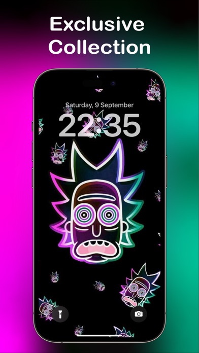 Dope Wallpapers Rapper Cool 4K Screenshot