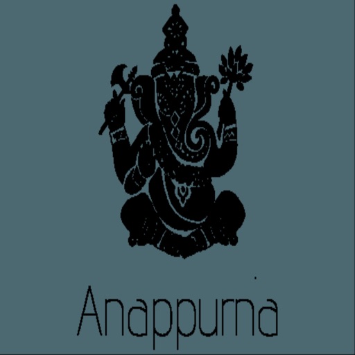 Restaurant Anappurna icon