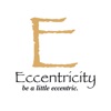 Eccentricity icon