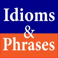 Idioms and Phrases