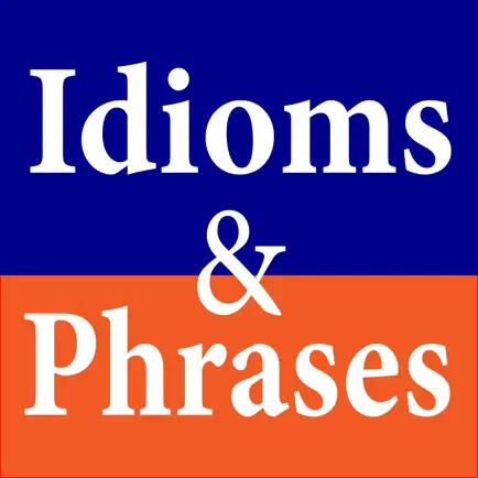 Idioms and Phrases. Читы