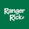 Ranger Rick Magazine icon