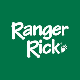 Ranger Rick Magazine