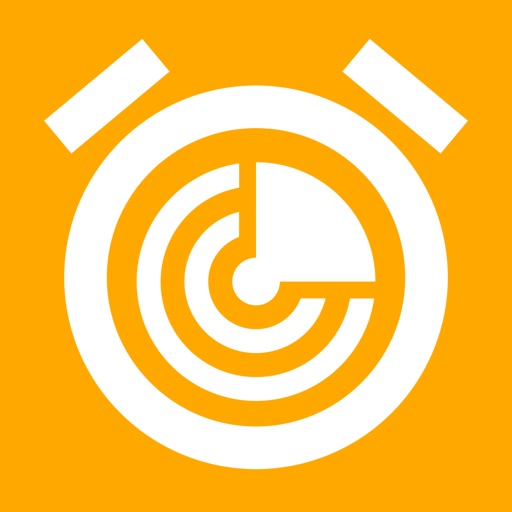 Localarm - GPS alarm clock icon