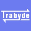 Trabyde ～PC(パソコン)とのデータ送信・共有・転送 - iPadアプリ