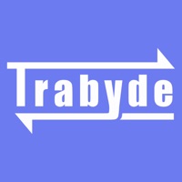 Trabyde ～PC(パソコン)とのデータ送信・共有・転送