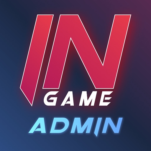 inGame Admin