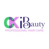 CKiBeauty ProfessionalHairCare