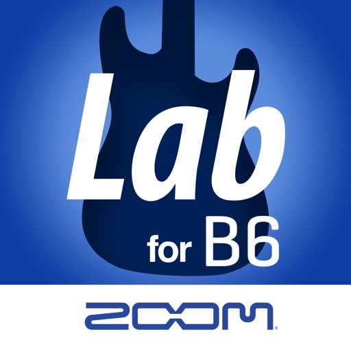 Handy Guitar Lab for B6