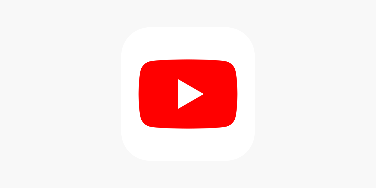 YouTube: Watch, Listen, Stream on the App Store