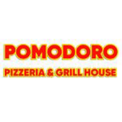 Pomodoro Pizzeria & Grill icon