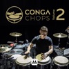 Conga Chops - Vol 2 - iPadアプリ