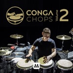 Download Conga Chops - Vol 2 app