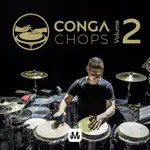 Conga Chops - Vol 2 App Cancel