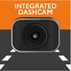 Integrated Dashcam