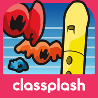 Learn recorder Flute Master