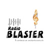 Radio Blaster icon