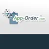 App-Order contact information