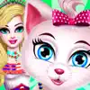 Princess Sweet Kitty Care App Feedback