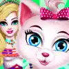 Princess Sweet Kitty Care App Negative Reviews