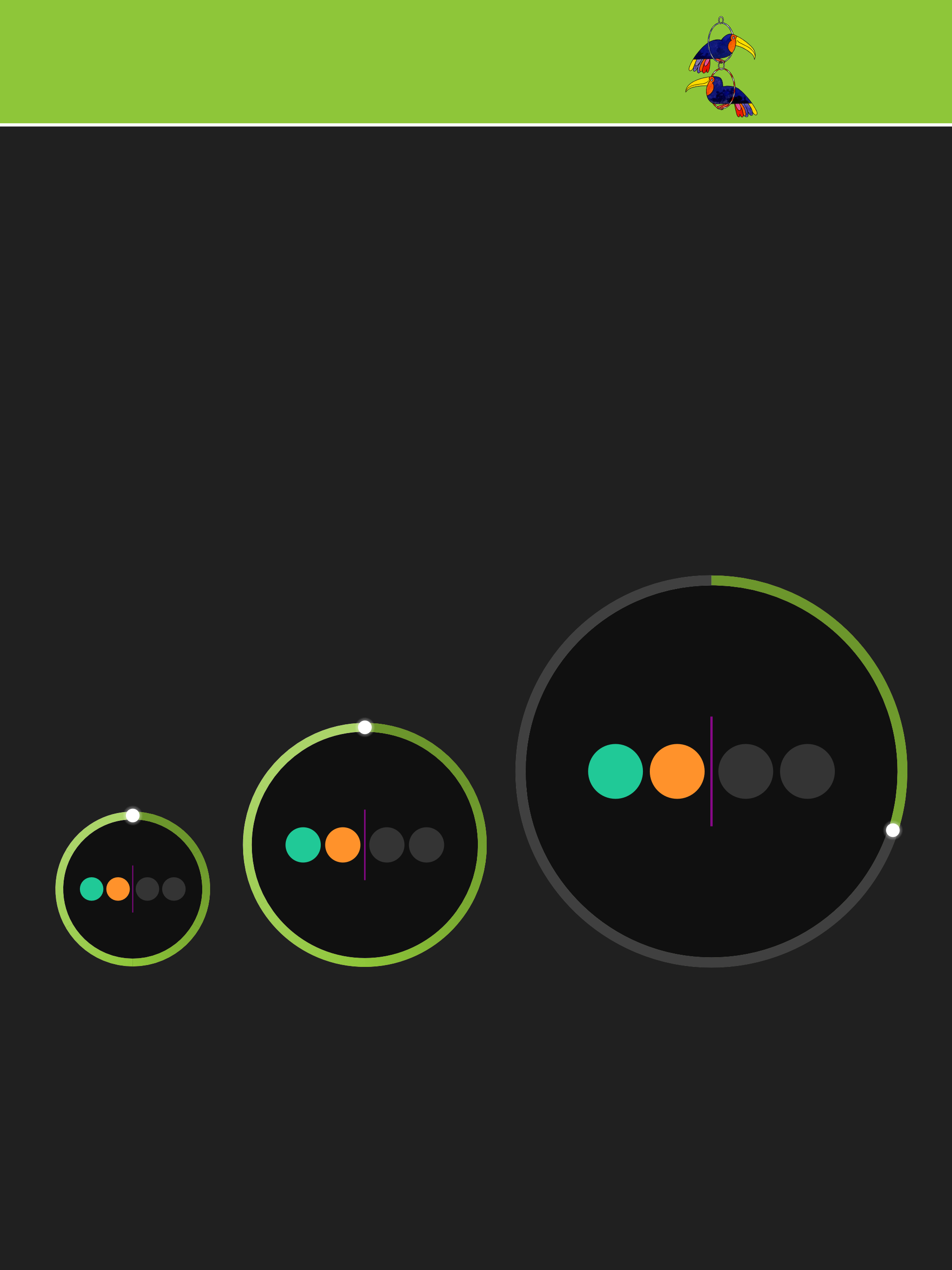 LOGO 7: Symmetries screenshot 17