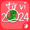 Tử Vi 2024 - Tử Vi Toàn Tập - iPhoneアプリ
