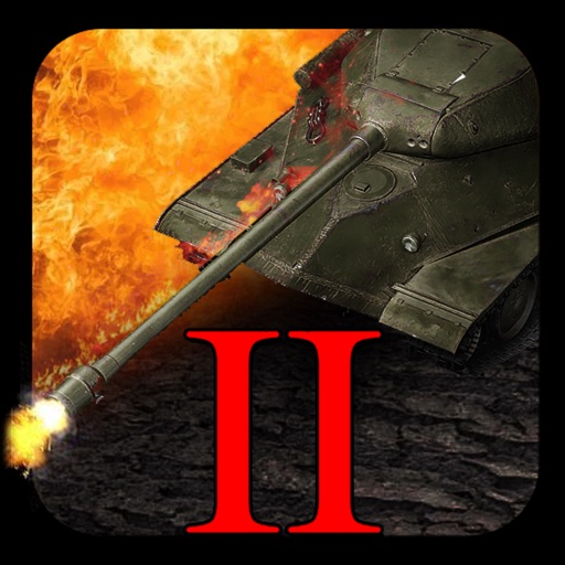 Tank War Defender 2