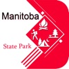 Manitoba-State & National Park - iPadアプリ