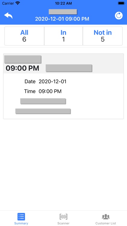 FriendlySky Check-In screenshot-4