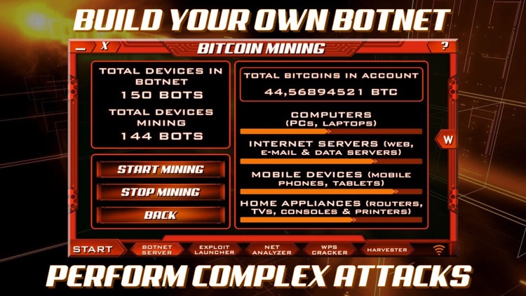 The Lonely Hacker screenshot-5