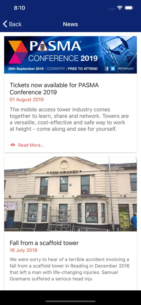 PASMA