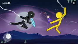 Game screenshot Stick Fight Battle - Stickman mod apk