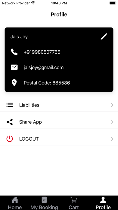 Stylistz Screenshot