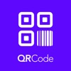 QR Code Reader + Barcode Scan icon