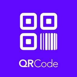 QR Code Reader + Barcode Scan