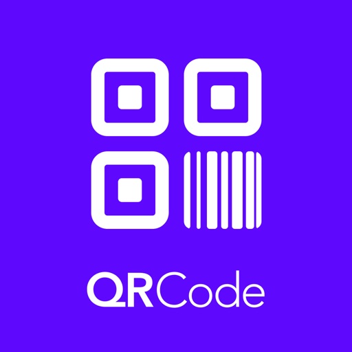 Считыватель QR-кодов - QR код