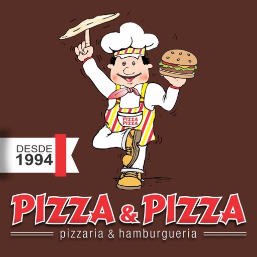 Pizza & Pizza Delivery icon