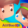 AlifBee Kids Learn Arabic - Technologie dEducation Alifbee Ltee
